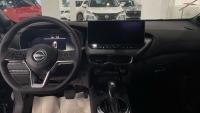 Nissan Juke 1.6 HYBRID HEV 105KW N-CONNECTA AUTO 143CV 5P