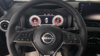 Nissan Juke 1.6 HYBRID HEV 105KW N-CONNECTA AUTO 143CV 5P