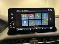 Honda Zr-v 2.0 i-MMD 4x2 CVT Advance