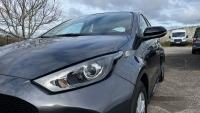 Mazda 2 MAZDA 2 HYBRID 2024 1.5 116CV CVT CENTRE LINE