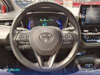 Toyota Corolla 1.8 125H  E-CVT Active Tech