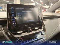 Toyota Corolla 1.8 125H  E-CVT Active Tech