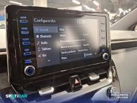 Toyota Corolla 1.8 125H  E-CVT Active Tech