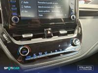 Toyota Corolla 1.8 125H  E-CVT Active Tech