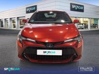 Toyota Corolla 1.8 125H  E-CVT Active Tech