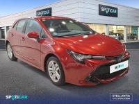 Toyota Corolla 1.8 125H  E-CVT Active Tech