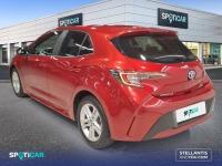 Toyota Corolla 1.8 125H  E-CVT Active Tech