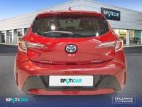 Toyota Corolla 1.8 125H  E-CVT Active Tech