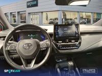 Toyota Corolla 1.8 125H  E-CVT Active Tech