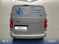 Citroën Jumpy ëJumpy 3 ëJumpy Furgón Talla M 75kWh -