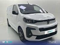 Citroën Jumpy ëJumpy 3 ëJumpy Furgón Talla M 75kWh -
