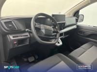 Citroën Jumpy ëJumpy 3 ëJumpy Furgón Talla M 75kWh -