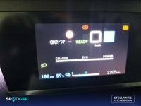 Citroën ë-c4 ë-C4 eléctrico 100kW 50kWh Feel Pack