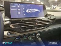 Citroën C5 X Hybrid 225 e-EAT8 Shine