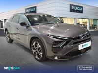 Citroën C5 X Hybrid 225 e-EAT8 Shine