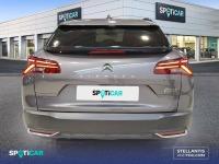 Citroën C5 X Hybrid 225 e-EAT8 Shine