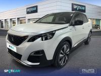 Peugeot 3008 300 e-EAT8 GT