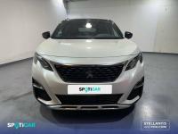 Peugeot 3008 300 e-EAT8 GT