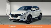 Nissan Qashqai 1.3 DIG-T MHEV 116KW TEKNA DCT 158CV 5P