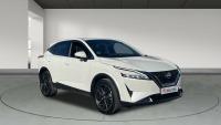 Nissan Qashqai 1.3 DIG-T MHEV 116KW TEKNA DCT 158CV 5P