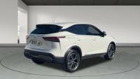 Nissan Qashqai 1.3 DIG-T MHEV 116KW TEKNA DCT 158CV 5P