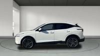 Nissan Qashqai 1.3 DIG-T MHEV 116KW TEKNA DCT 158CV 5P