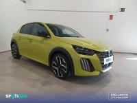 Peugeot 208 Eléctrico 156 (115 Kw) GT