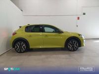 Peugeot 208 Eléctrico 156 (115 Kw) GT