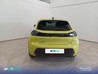 Peugeot 208 Eléctrico 156 (115 Kw) GT