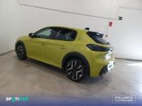 Peugeot 208 Eléctrico 156 (115 Kw) GT