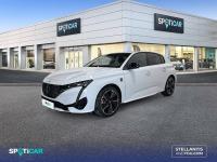 Peugeot 308 5P  Eléctrico 115kW (156CV) First Edition