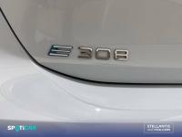 Peugeot 308 5P  Eléctrico 115kW (156CV) First Edition