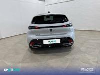 Peugeot 308 5P  Eléctrico 115kW (156CV) First Edition