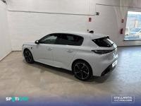 Peugeot 308 5P  Eléctrico 115kW (156CV) First Edition
