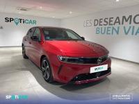Opel Astra 1.6T Hybrid 132kW (180CV)  Auto Elegance