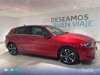 Opel Astra 1.6T Hybrid 132kW (180CV)  Auto Elegance