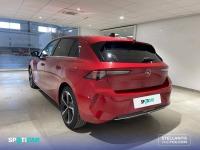 Opel Astra 1.6T Hybrid 132kW (180CV)  Auto Elegance