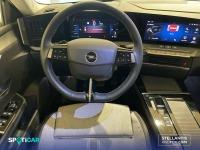 Opel Astra 1.6T Hybrid 132kW (180CV)  Auto Elegance