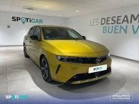 Opel Astra 1.6T Hybrid 132kW (180CV)  Auto Elegance