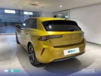 Opel Astra 1.6T Hybrid 132kW (180CV)  Auto Elegance
