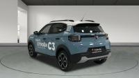 Citroën C3 BEV 44 KWH MAX 113CV 5P