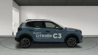 Citroën C3 BEV 44 KWH MAX 113CV 5P