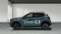 Citroën C3 BEV 44 KWH MAX 113CV 5P