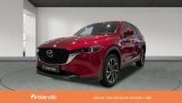 Mazda Cx-5 2023 SKYACTIV-G MHEV 2.0 165CV AT 2WD ADVENTAGE