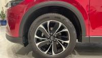 Mazda Cx-5 2023 SKYACTIV-G MHEV 2.0 165CV AT 2WD ADVENTAGE