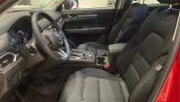Mazda Cx-5 2023 SKYACTIV-G MHEV 2.0 165CV AT 2WD ADVENTAGE