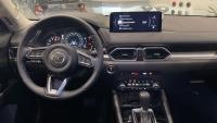Mazda Cx-5 2023 SKYACTIV-G MHEV 2.0 165CV AT 2WD ADVENTAGE