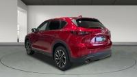 Mazda Cx-5 2023 SKYACTIV-G MHEV 2.0 165CV AT 2WD ADVENTAGE
