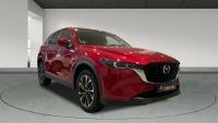 Mazda Cx-5 2023 SKYACTIV-G MHEV 2.0 165CV AT 2WD ADVENTAGE
