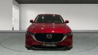 Mazda Cx-5 2023 SKYACTIV-G MHEV 2.0 165CV AT 2WD ADVENTAGE